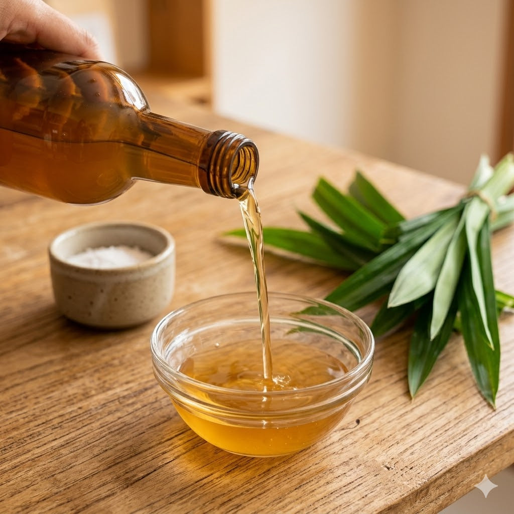 Gourmet Pantry Staples