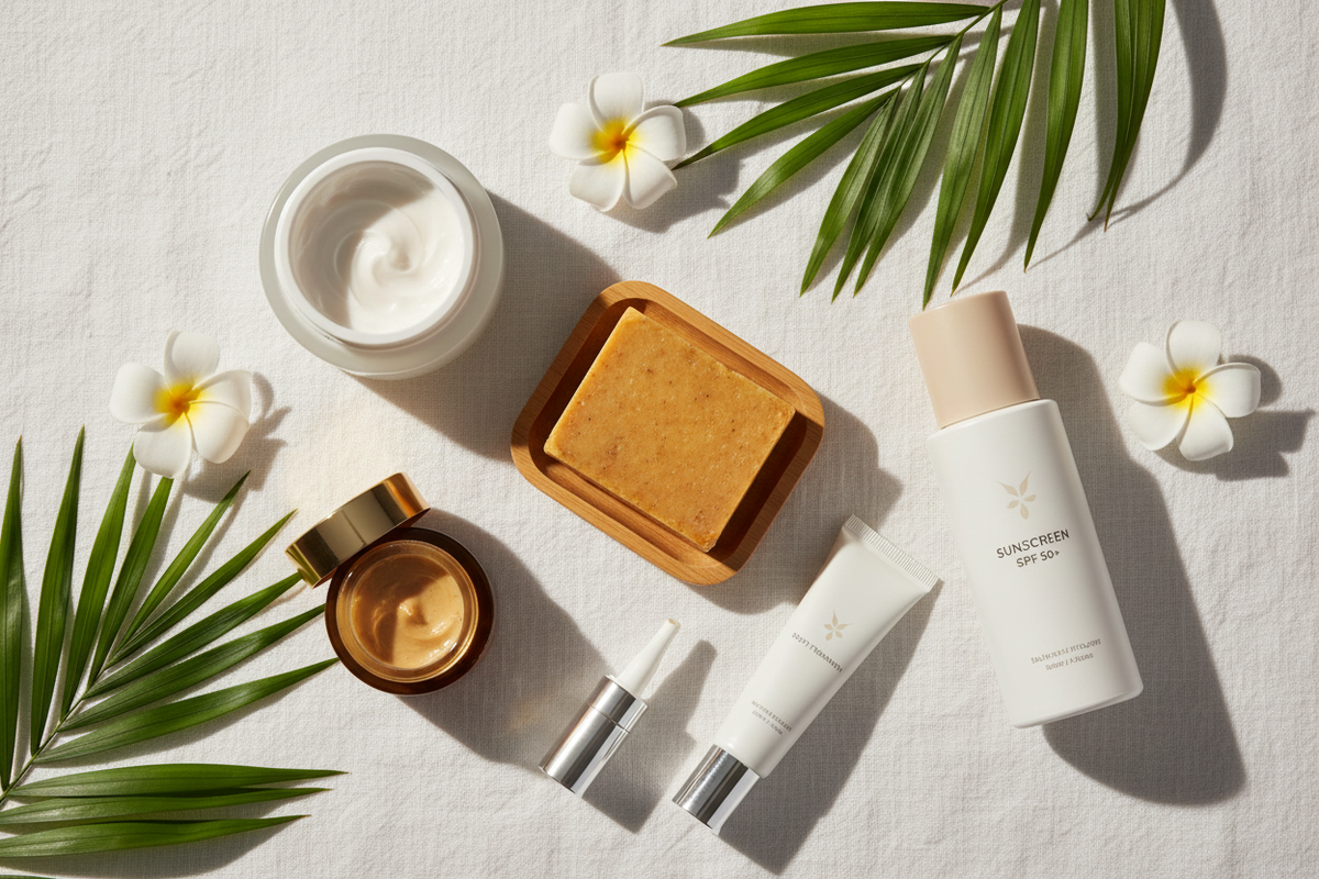 Skincare