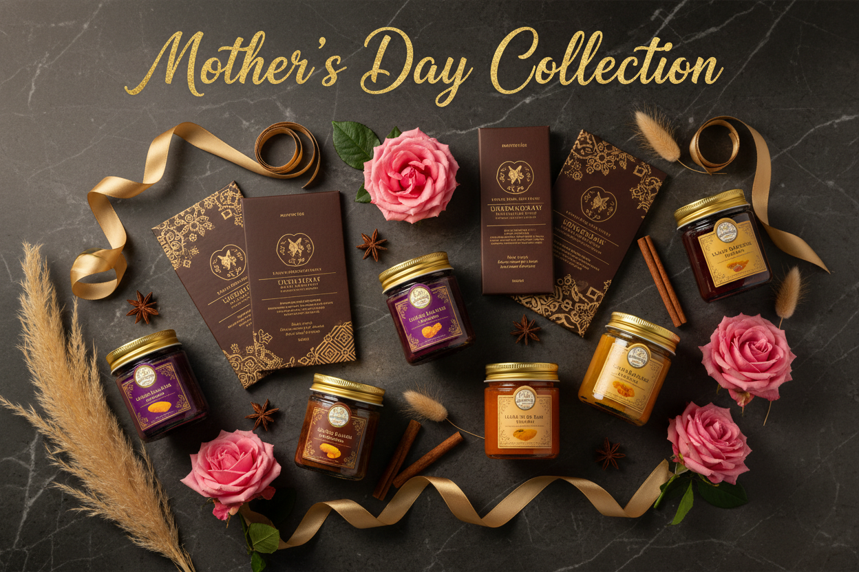Mother's Day Gifts 🌸