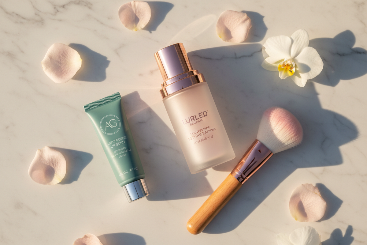 Makeup & Beauty