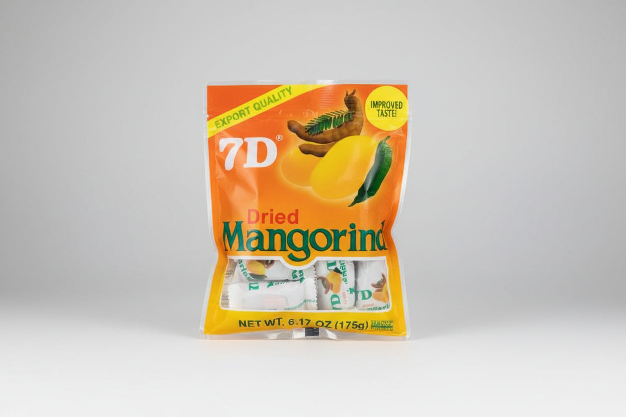 TrolleyPH Tropical Snack Bundle – Premium Filipino Snack Collection