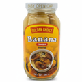 Golden Choice Banana Saba in Syrup 340g