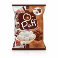Oishi O-Puff Chocolate Marshmallows premium product image