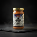 Navarro's Burong Hipon premium editorial shot