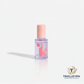 KIND Revitalizing Anti Wrinkle Facial Serum 30ml glass bottle with peach cap and the TrolleyPH logo