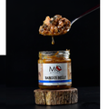 MQ Kitchen Bangus Belly Binagoongan premium glass jar