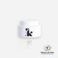 KIND Intensive Whitening Facial Cream 50ml white jar with the TrolleyPH logo