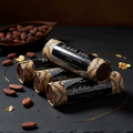 Premium Tsokolate Tablea product photography