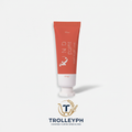 KIND Paint-Sleek 10ml coral cream tint tube with the TrolleyPH logo below