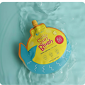 Sun Blush Serum Sunscreen SPF 50 PA+++ dewy finish 50g pouch