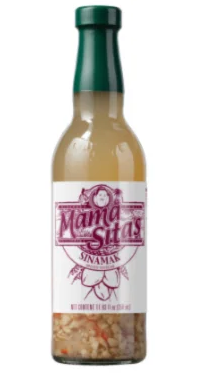 Mama Sita's Sinamak Filipino Spiced Vinegar