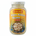 Golden Choice White Kidney Beans in Syrup 340g