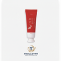 KIND Paint-Savvy 10ml red cream tint tube with the TrolleyPH logo below