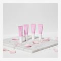 Brilliant Whitening Facial Maintenance Cream 10g pink tubes premium skincare