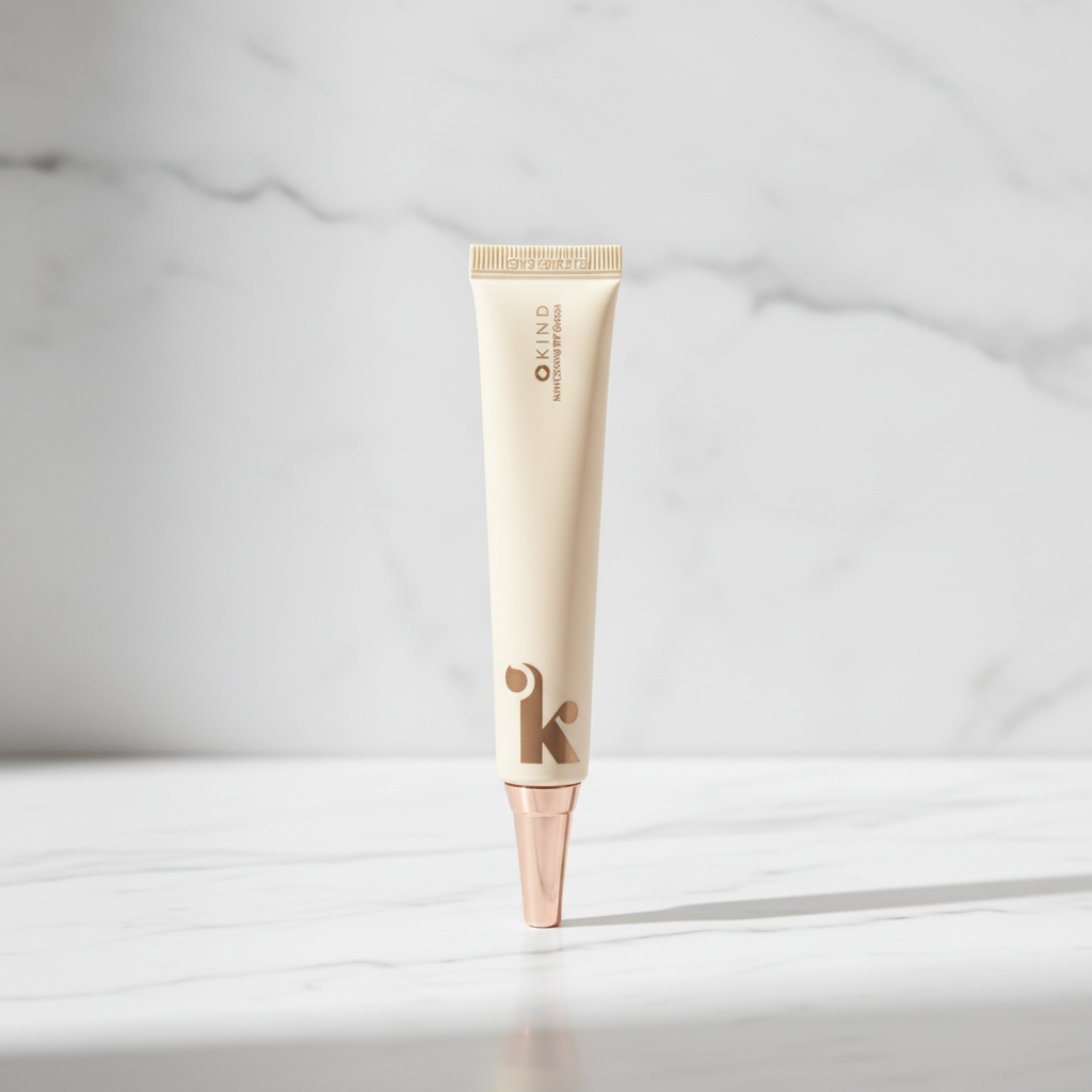 KIND Intensifying BB Cream 30g – premium lifestyle product photography