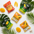 TrolleyPH Tropical Snack Bundle