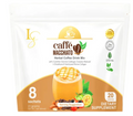 LS Caffé Macchiato Herbal Coffee Drink Mix 8 Sachets
