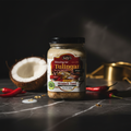 Premium Sally's Tulingan product photography