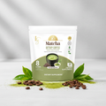 Luxe Slim Matcha Detoxy Coffee – premium product photography